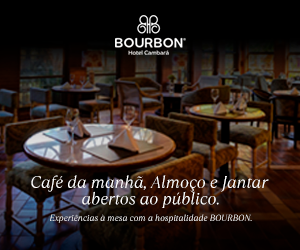 BOURBON CAMBARÁ 2 