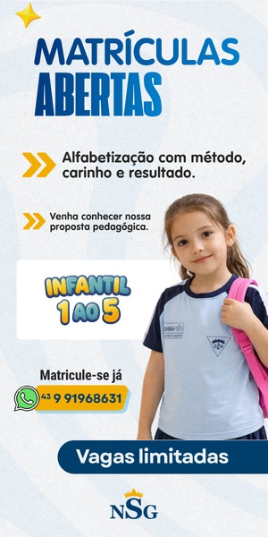Colégio Nossa Senhora das Graças 