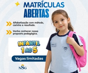 Colégio Nossa Senhora das Graças 