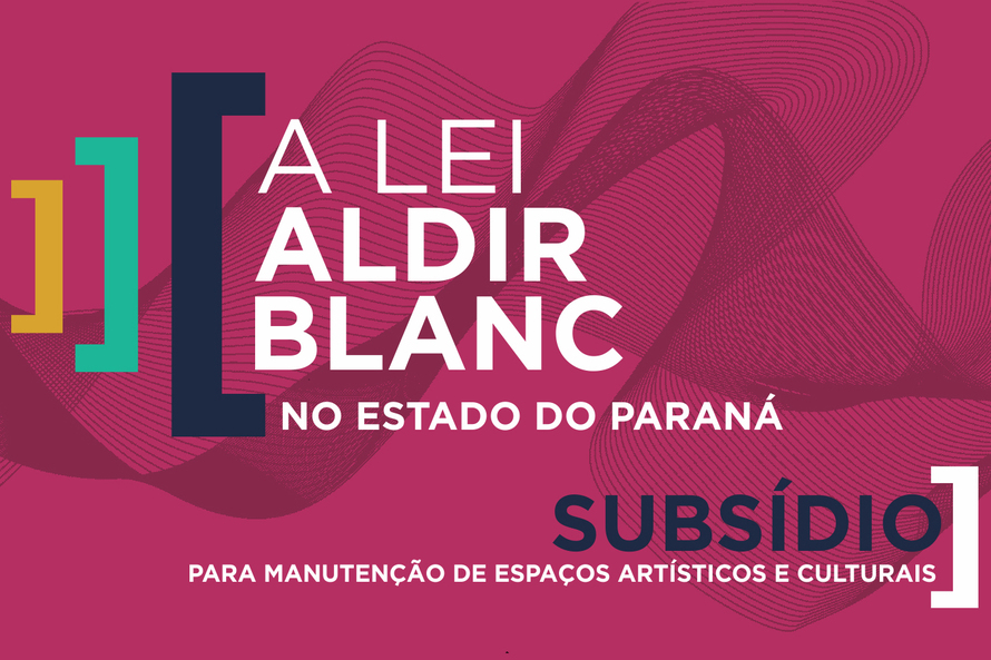 O cadastro dos espaços culturais será entregue ao gestor municipal, a fim de auxiliar o processo de chamamento municipal para pagamento do subsídio