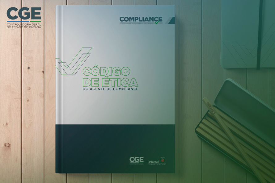  O Compliance Officer foi criado com a lei 19.857/2019, que implantou o Programa de Integridade e Compliance do Estado do Paraná