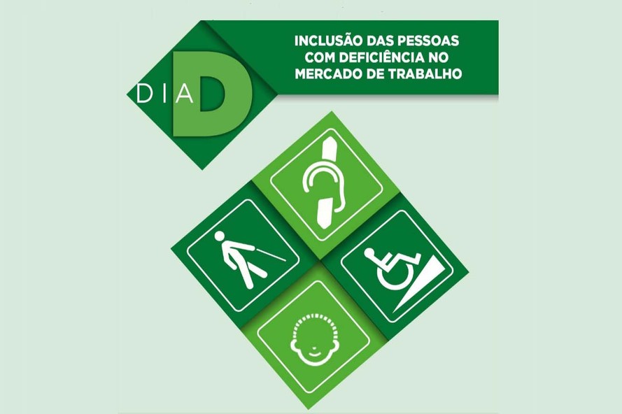 Na Capital, a ação acontecerá por meio de mutirão online