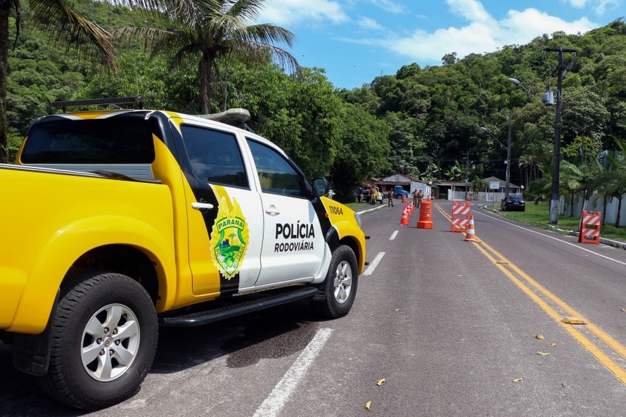  O principal objetivo é reforçar a presença da PM nas estradas e evitar acidentes de trânsito, além de orientar os motoristas com trabalho educativo
