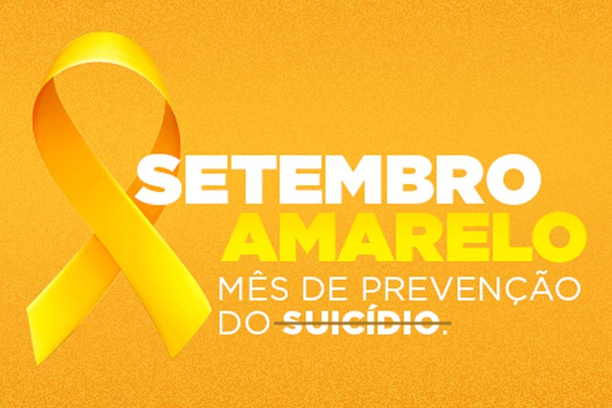 O suicídio é um fenômeno mundial que causa grande preocupação à saúde pública.