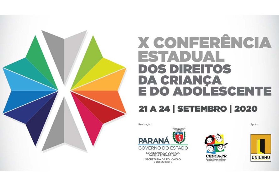  Será uma oportunidade de mobilização de organizações sociais, famílias, agentes estatais, meios de comunicação e empresas para discutir, avaliar e planejar as políticas e os serviços direcionados para as crianças e adolescentes