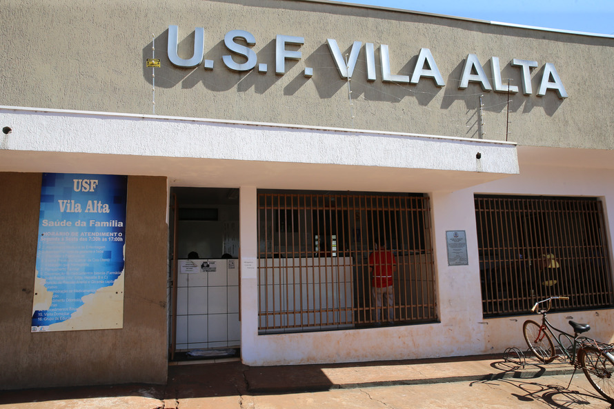 Serão duas substituições e uma construção em um bairro que nunca teve uma UBS. Cerca de vinte mil pessoas serão atendidas