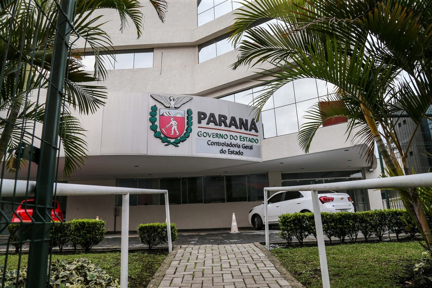 “O Paraná é respeitado no Brasil e no mundo pelo comprometimento e profissionalismo”.