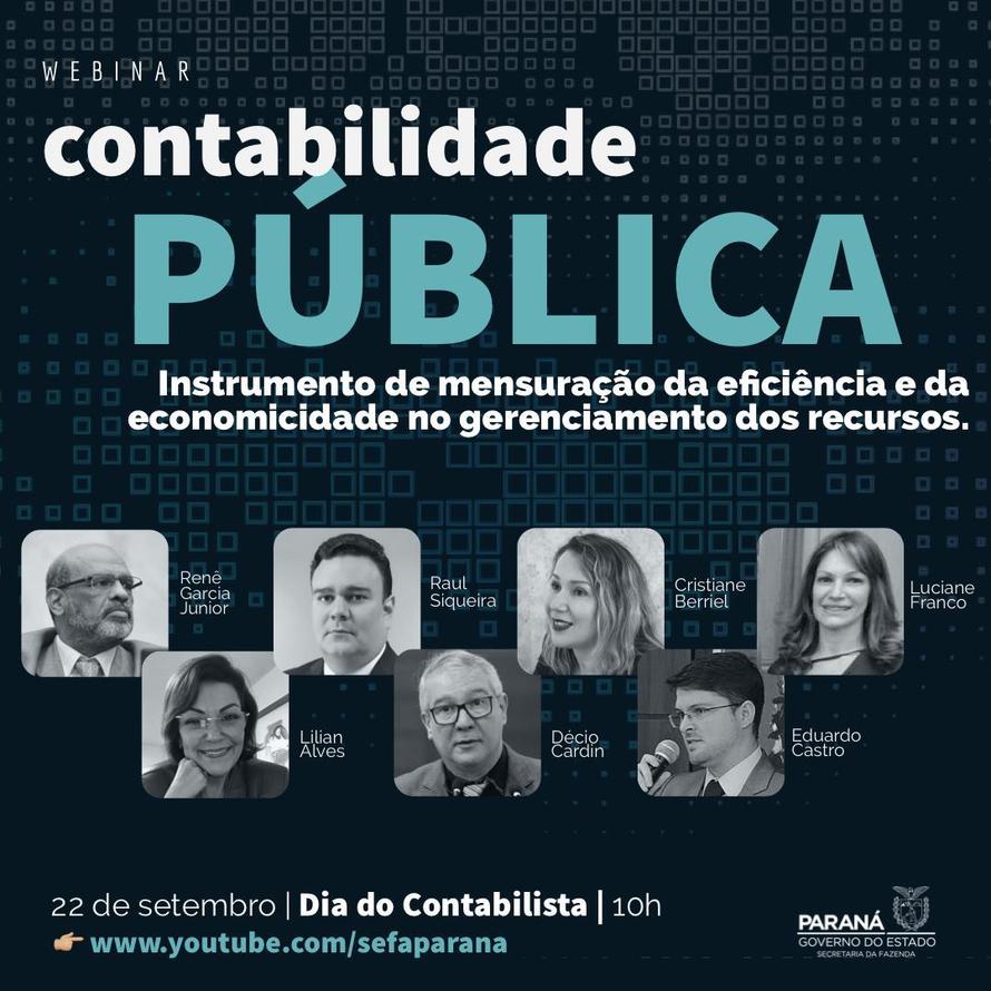 “Além, é claro, de ser um poderoso instrumento de transparência junto à população e às instituições”, completa Cristiane.