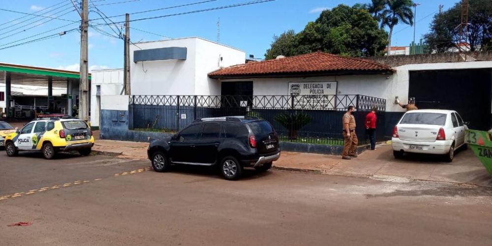 Sabe-se que a fuga foi prontamente percebida pelos agentes carcerários que acionaram a Polícia Militar. Ainda na parte da manhã da terça-feira já havia a confirmação de que dois fugitivos foram recapturados