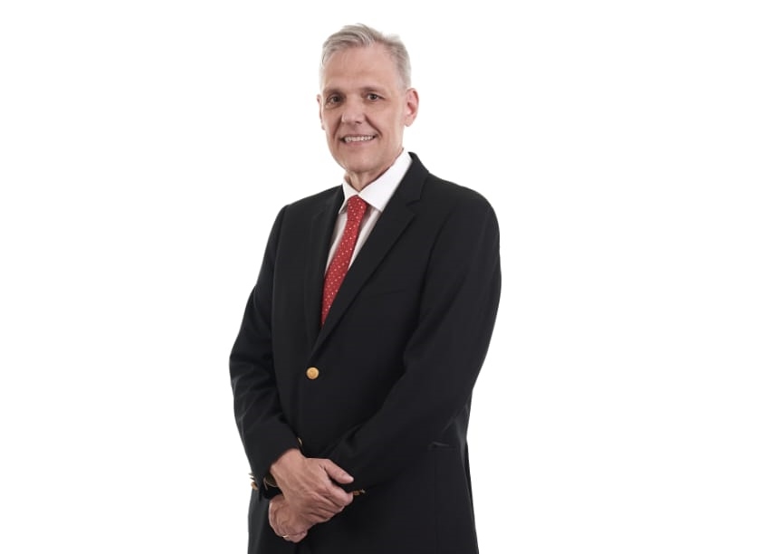 Presidente do Sindicato Nacional da Indústria de Produtos para Defesa Vegetal (Sindiveg)