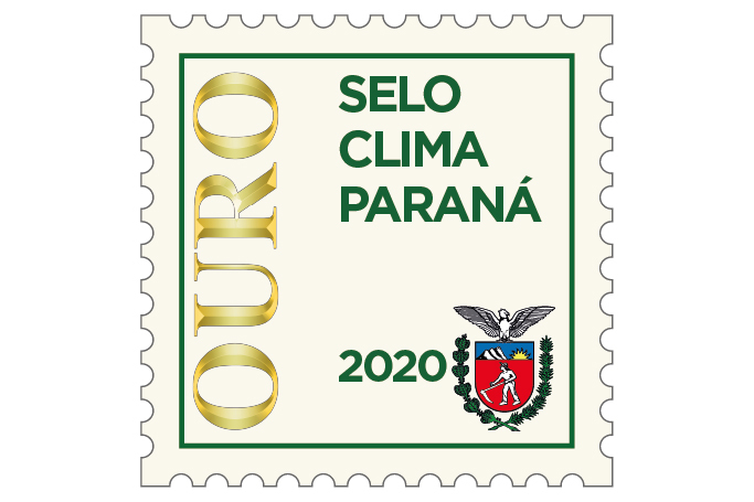 O Selo Clima Paraná já teve cinco edições. Ao todo, 151 selos foram outorgados para empresas de diversos ramos de atividade