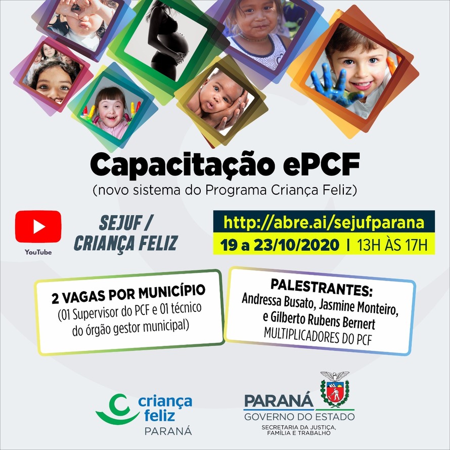 É através desse sistema que o Governo Federal acompanha as ações do programa e faz o pagamento das visitas, conforme o registro feito pelos municípios.