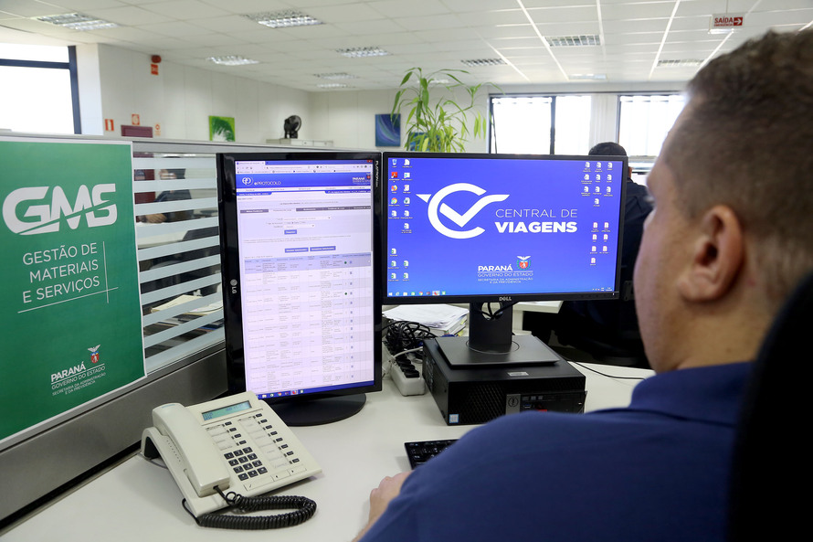 Padronização dará mais agilidade a informações no Portal da Transparência
