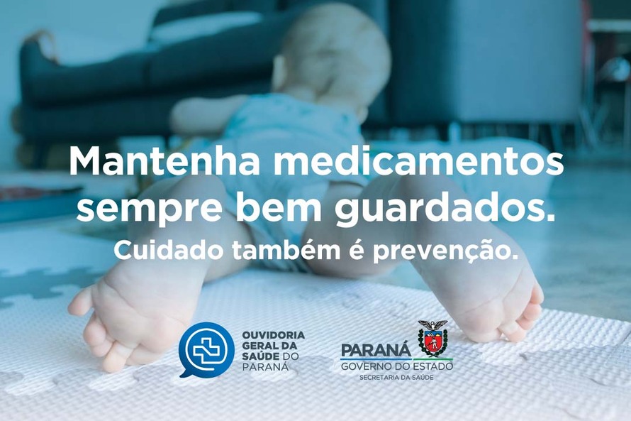  O local mais frequente para a exposição ao produto tóxico é a própria residência, com 90% dos acidentes. Os medicamentos lideram as intoxicações, seguidos de produtos de limpeza