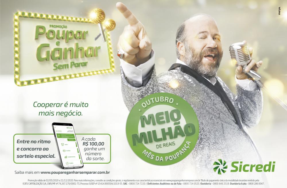 . Ao todo, promoção realizada nos estados do Paraná, São Paulo e Rio de Janeiro já contemplou mais de 135 associados