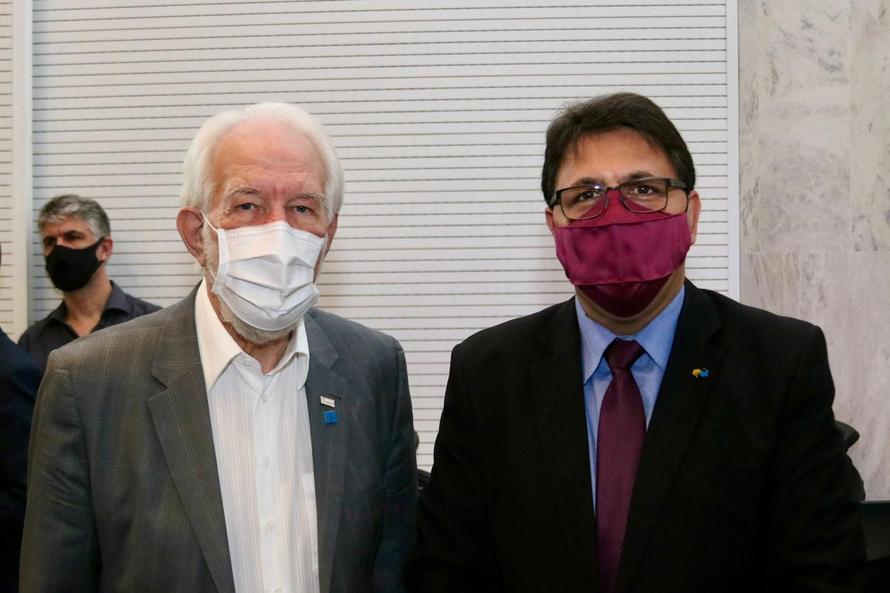 Objetivo é atrair novos recursos privados por meio da parceria do Estado com os municípios