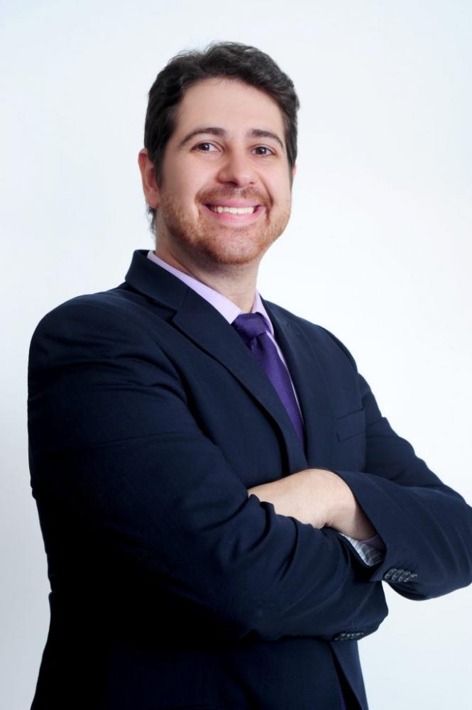 Ramon Andrade de Mello, médico oncologista, professor da disciplina de oncologia clínica da Unifesp (Universidade Federal de São Paulo), da Uninove (Universidade Nove de Julho) e da Escola de Medicina da Universidade do Algarve (Portugal).