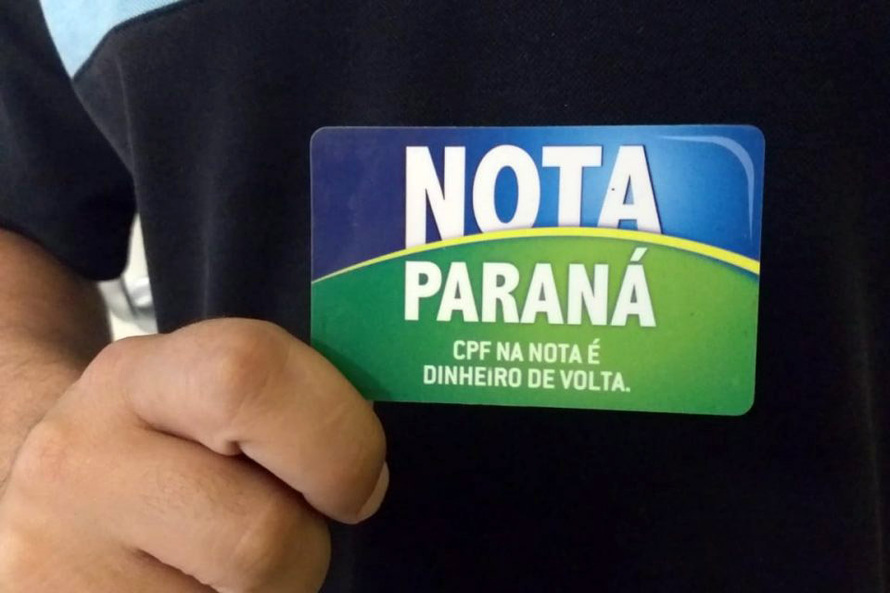 O sorteio dessa segunda-feira (09) soma R$ 5 milhões em prêmios para consumidores que colocaram o CPF na nota e fiscal e instituições da sociedade civil sem fins lucrativos cadastradas no programa