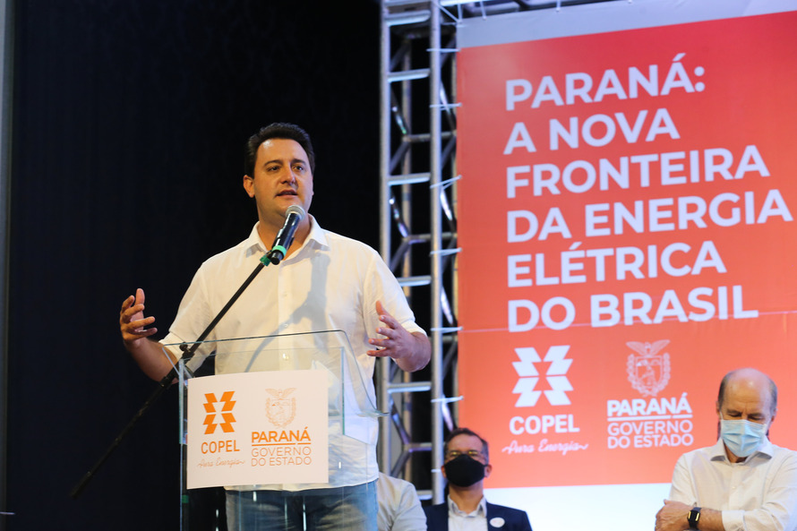 Medida abre a oportunidade para pequenas centrais hidrelétricas, produtores de energia a partir de cavaco de madeira, de cana de açúcar, ou biogás com os dejetos de suínos