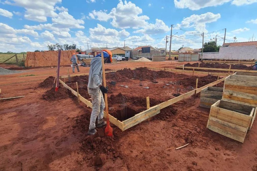 Por meio do programa Nossa Gente, Estado já entregou novas casas para 509 famílias, distribuídas em 19 municípios