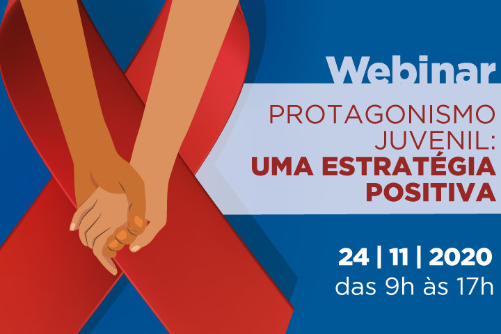  Será ofertada uma série de palestras sobre protagonismo juvenil. Haverá transmissão pelo Youtube e para obter certificação o participante precisa fazer inscrição
