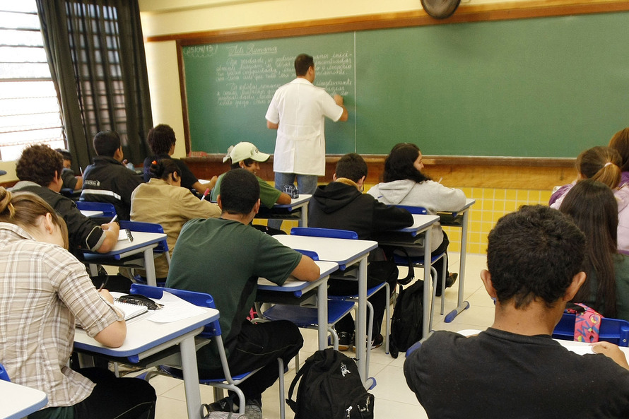 As provas serão aplicadas em 13 de dezembro nas cidades-sede dos Núcleos Regionais de Educação (NRE)