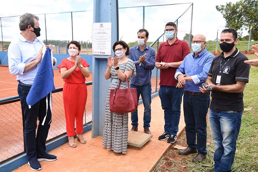 O investimento, por meio da Unidade Gestora do Fundo Paraná, será destinado para adequações estruturais do câmpus de Cornélio Procópio; Luiz Meneghel de Bandeirantes e do câmpus de Jacarezinho
