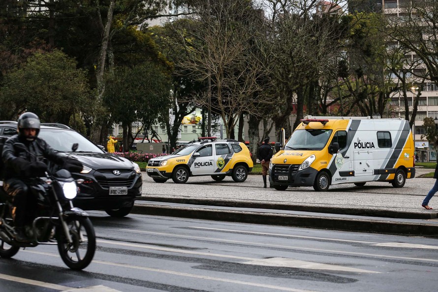 Teve queda em ambiente público, comércio, residências e veículos. Desempenho se deve à integração das polícias e empenho dos policiais