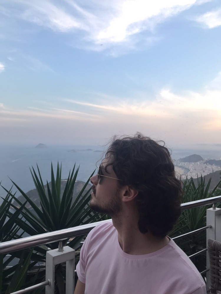 Rodolfo Mair Coelho 