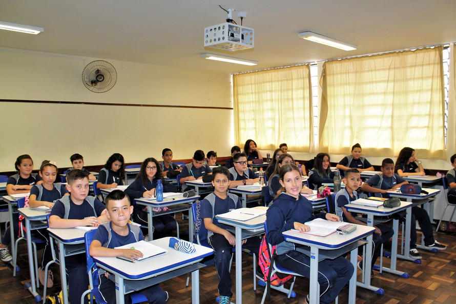 Número de colégios que ofertam a modalidade subirá de 17 para 34. As matrículas estão abertas até 18 de dezembro