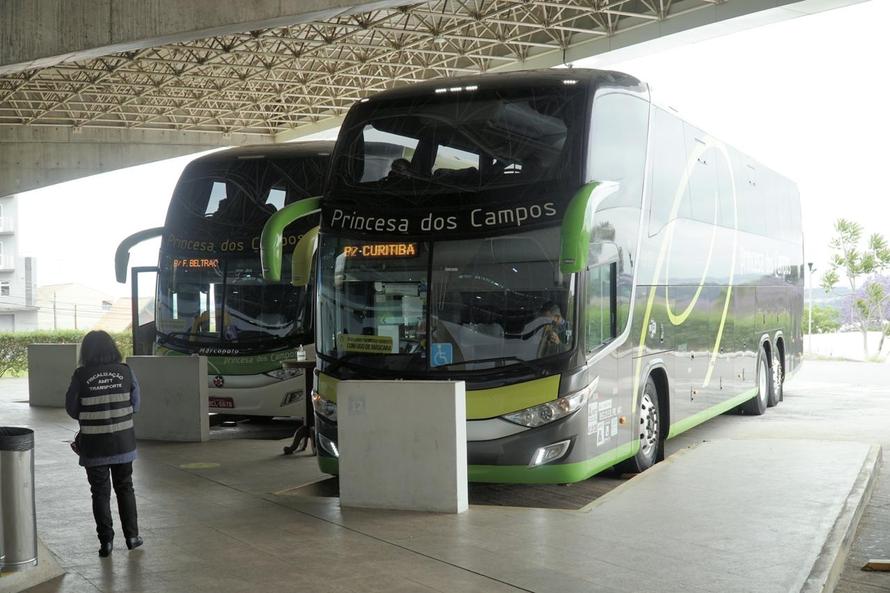 Decisão não afeta as linhas administradas pela Comec