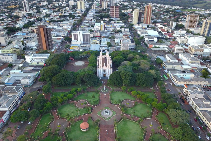 Estão planejadas, após a pandemia do novo coronavírus, oficinas presenciais de planejamento estratégico para as câmaras temáticas do Conselho de Desenvolvimento Econômico de Campo Mourão (Codecam)