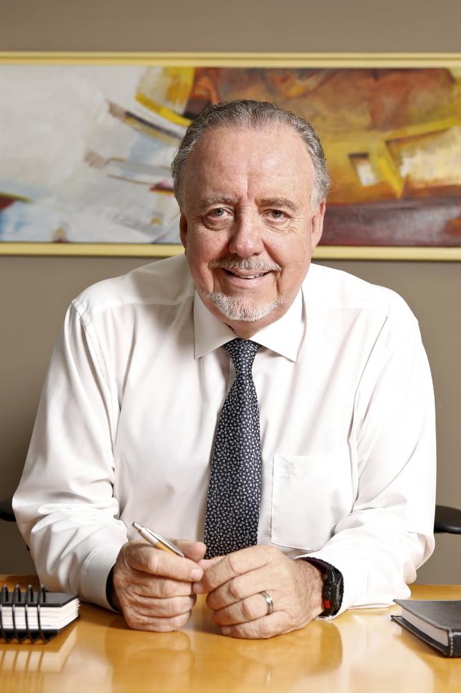 *Norman Arruda Filho é Presidente do ISAE Escola de Negócios e Membro do Comitê Brasileiro do Pacto Global das Nações Unidas.