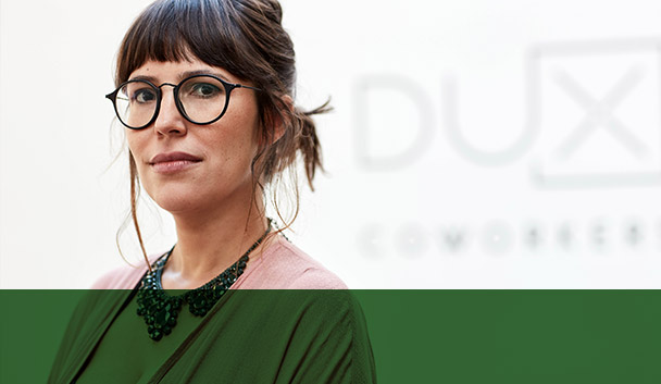Melina Alves é CEO e fundadora da DUXcoworkers e uma das idealizadoras do Impacta Open Startups, um projeto que tem como objetivo fomentar o ecossistema de inovação e de novos negócios no Brasil em apenas cinco dias
