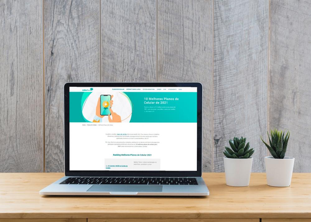 De acordo com a empresa, para checar se a decisão vale a pena, o consumidor deve calcular o preço pago por cada usuário e o comparar com os planos de celular individuais