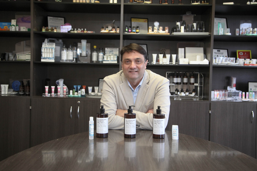 Além das grandes, há diversas marcas e fábricas pequenas trabalhando para atender nichos e produtos específicos