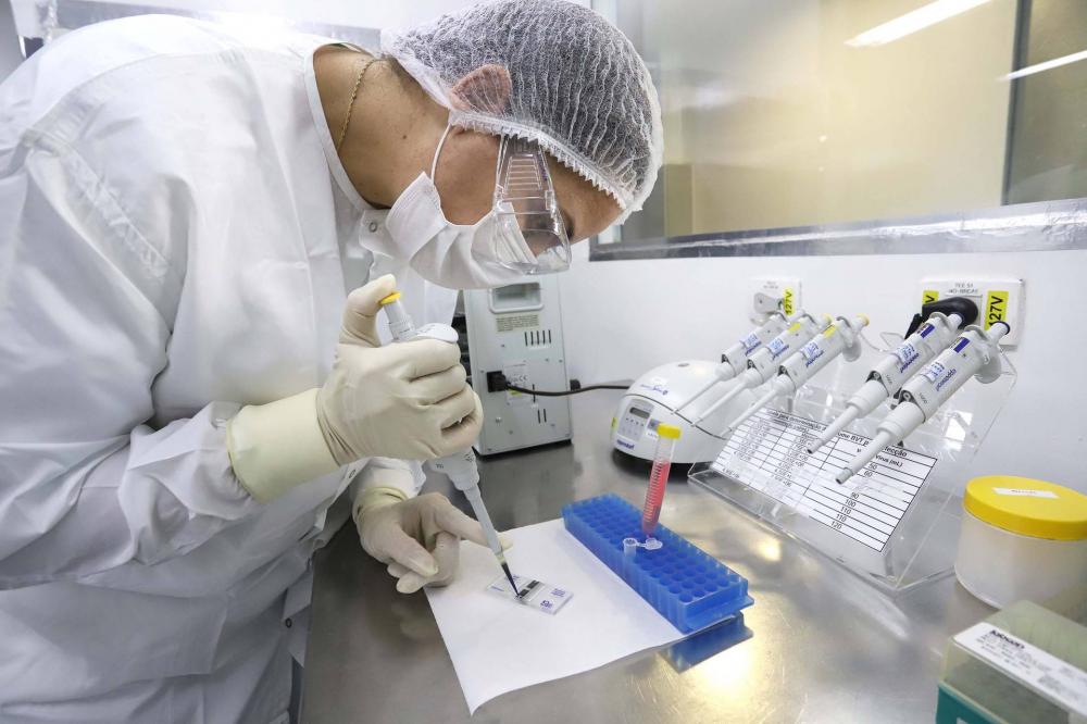 Por ano, a revista recebe, em média, 800 artigos, dos quais são publicados cerca de 15%. Só em 2020, a revista publicou cerca de 150 trabalhos científicos, em áreas que variam de biologia e ciências aplicadas a biotecnologia, por exemplo
