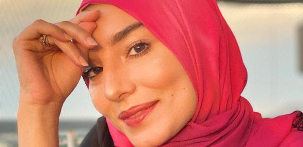 Mariam Chami influenciadora muçulmana chamou a atenção na internet na última terça-feira (5), ao responder uma piada de mau gosto feita por outra influenciadora