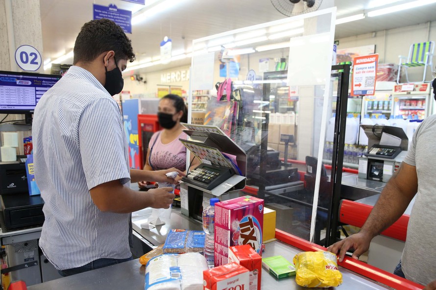 Muitos setores da economia conseguiram superar a crise e registraram incremento nas vendas e no faturamento em 2020