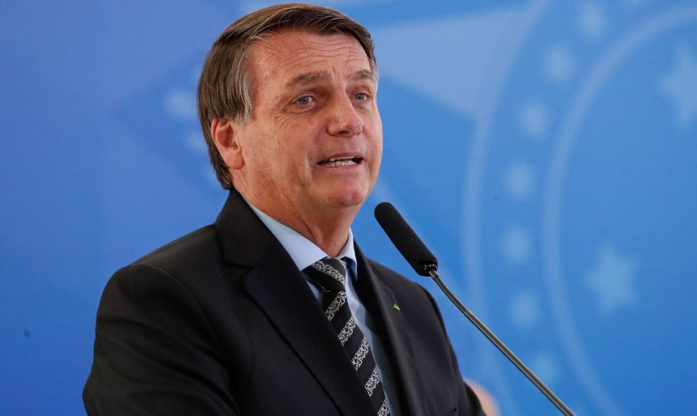 Bolsonaro vetou também o Artigo 3, que previa que a alocação dos recursos do FNDCT em reserva de contingência na Lei Orçamentária de 2020 seria disponibilizado integralmente para execução orçamentária e financeira após a entrada em vigor da lei complement