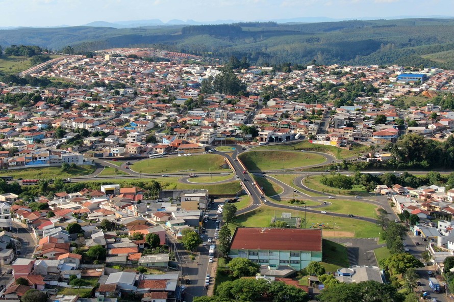 Trabalho é uma parceria inédita da empresa com a Fundación Avina e o Ipardes. Índice é usado para medir e comparar progressos sociais e direcionar investimentos