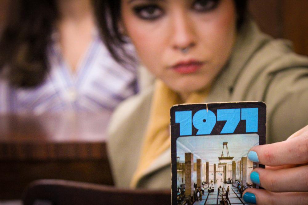 Dolores Nostalgias traz juventude e tecnologia para o universo das antiguidades, criando um modelo de negócio adequado aos tempos de pandemia