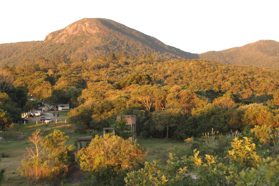 O objetivo é proporcionar o turismo de natureza e, ao mesmo tempo, evitar a contaminação pelo Covid-19