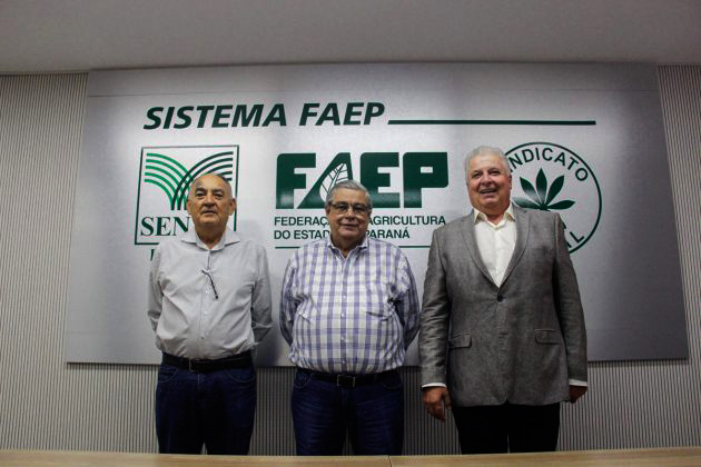 “A nossa intenção é continuar trabalhando para apoiar os sindicatos rurais a se viabilizarem, como forma de fortalecer o sistema como um todo, visando atender aos interesses dos produtores rurais e suas famílias”, disse Meneguette.
