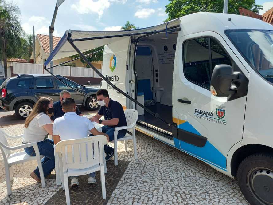 Cursos de capacitação de agentes de crédito estão sendo retomados