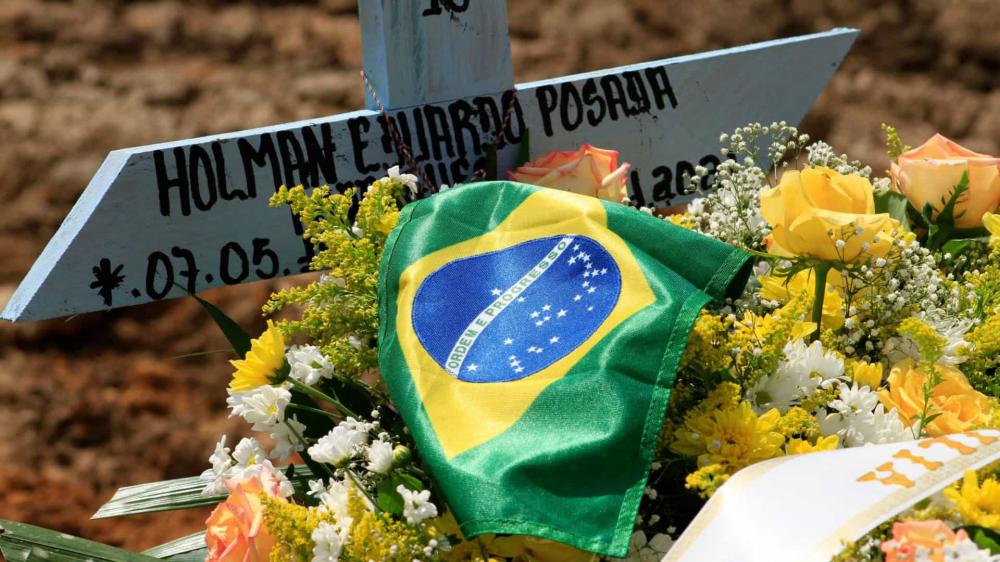 O número de pacientes internados é de 13.282, sendo 7.287 em enfermaria e 5.995 em unidades de terapia intensiva, conforme dados desta quinta-feira