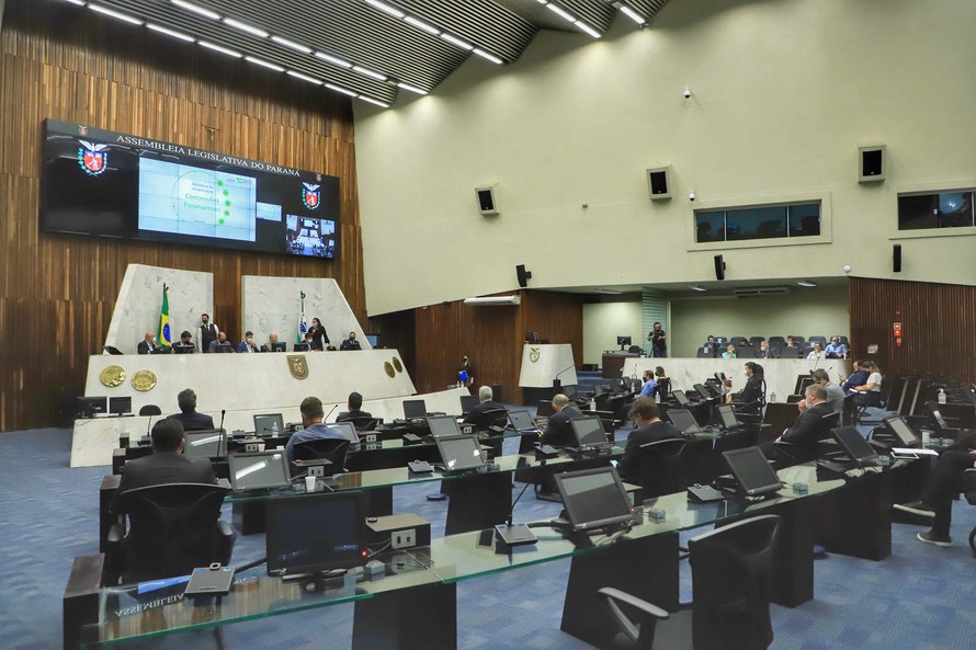 Discussão seguirá com uma série de audiências públicas nas principais cidades paranaenses