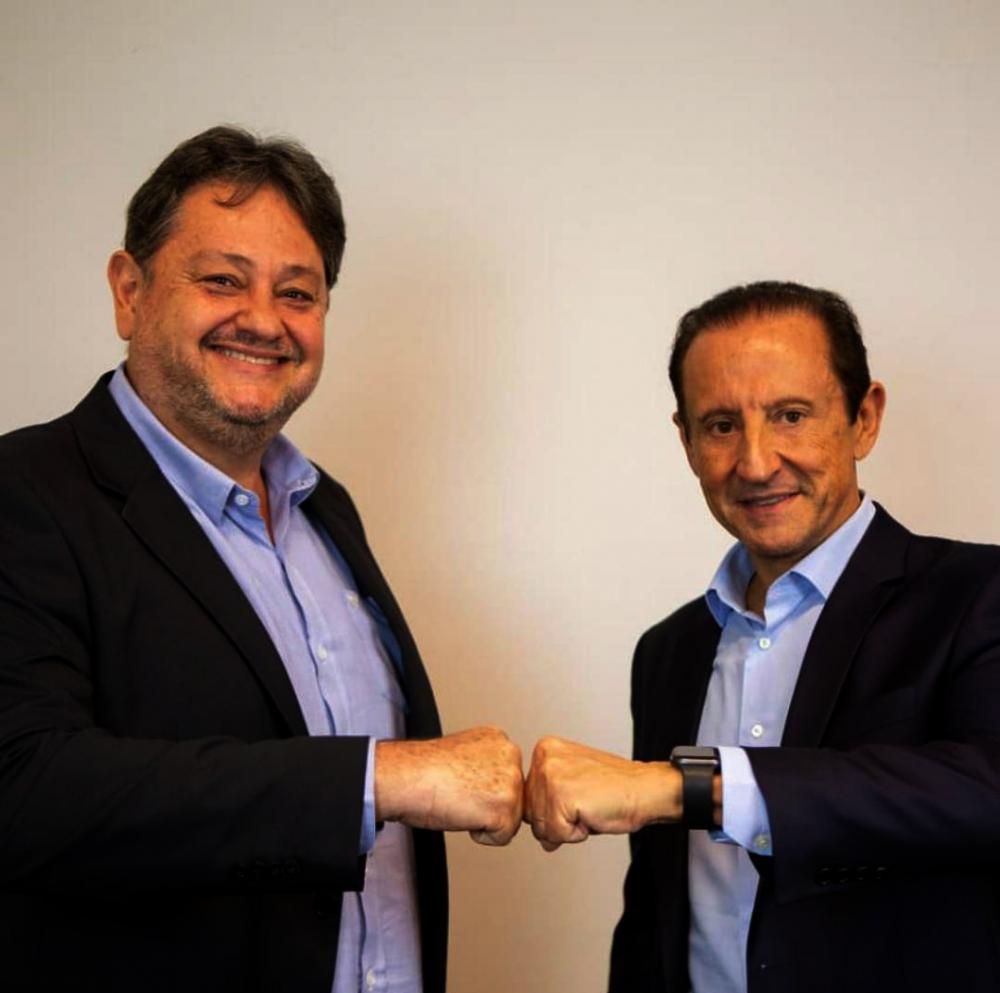 O mandato de Martuchi se estenderá até 31/12/2021. O cargo de Diretor Regional Titular do DEPAR é de caráter voluntário, sem remuneração.