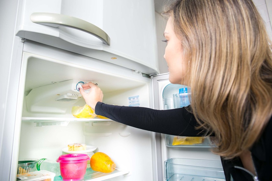  Programa oferece bônus na compra de geladeira, congelador e ar-condicionado, e vai trocar 336 mil lâmpadas