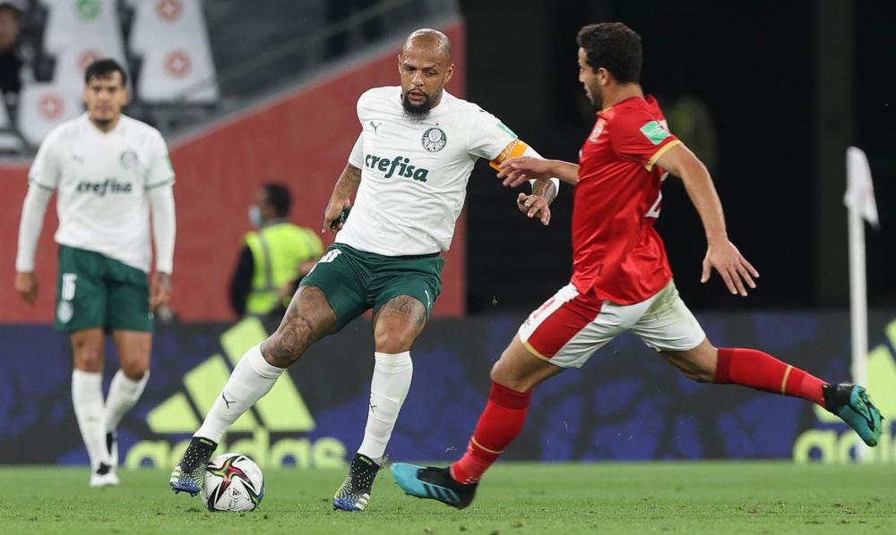 É a primeira vez que um campeão da Libertadores não estará entre os três primeiros colocados